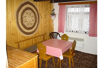 Семейный пансионат Horní Bečva 4